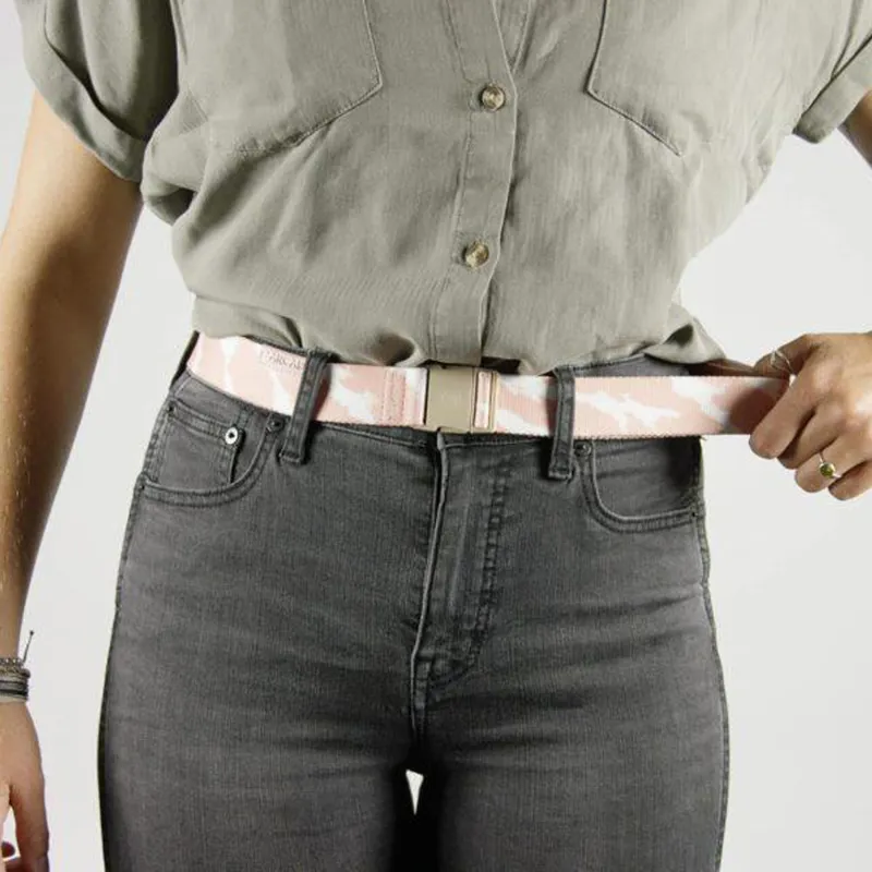 Arcade Ranger Slim Tie Dye Tan-1